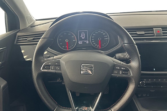 Seat Ibiza 12 of 26