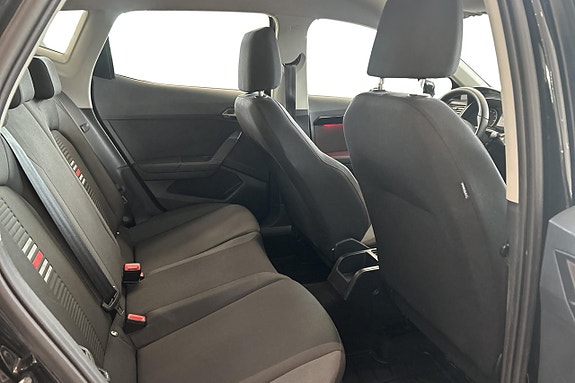 Seat Ibiza 15 of 26