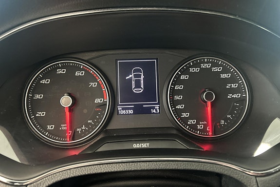 Seat Ibiza 21 of 26