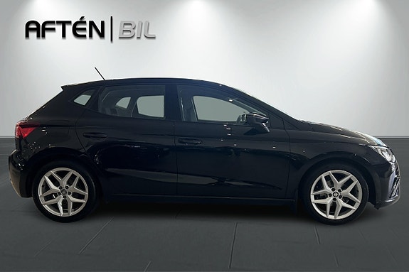 Seat Ibiza 7 of 26