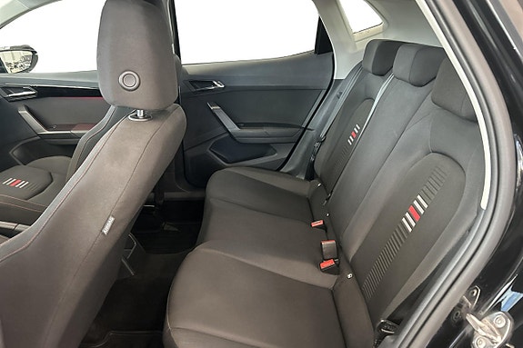 Seat Ibiza 16 of 26