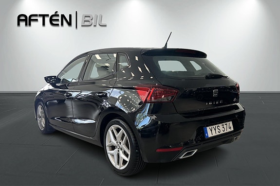 Seat Ibiza 8 of 26