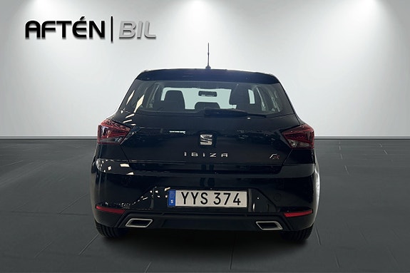 Seat Ibiza 9 of 26