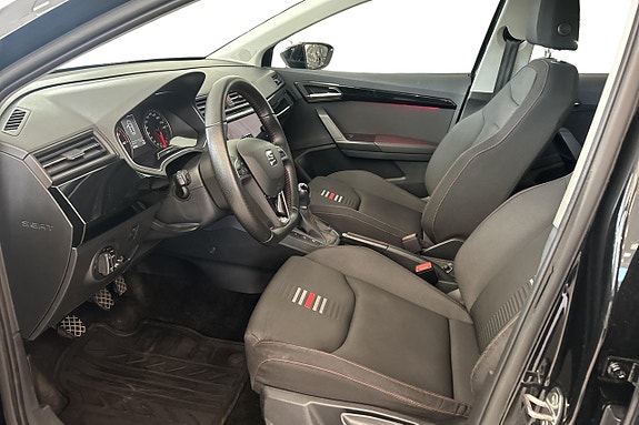 Seat Ibiza 13 of 26