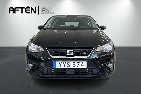 Seat Ibiza 3 of 26