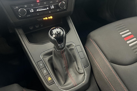 Seat Ibiza 24 of 26
