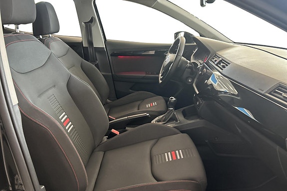 Seat Ibiza 14 of 26