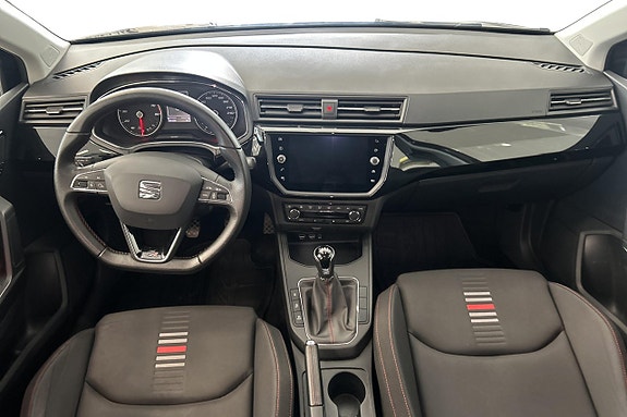Seat Ibiza 11 of 26