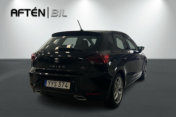 Seat Ibiza 10 of 26