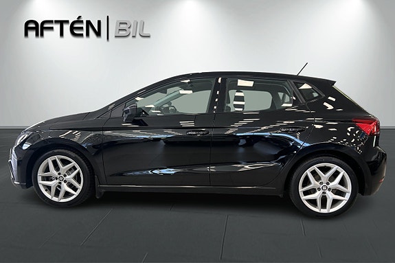 Seat Ibiza 6 of 26