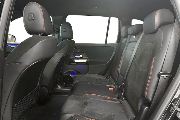 Mercedes-Benz GLB220 d 10 of 21