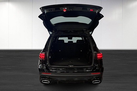 Mercedes-Benz GLB220 d 13 of 21