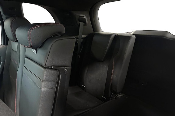 Mercedes-Benz GLB220 d 15 of 21