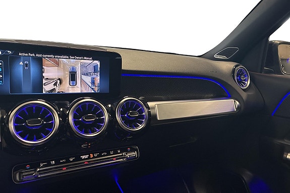 Mercedes-Benz GLB220 d 20 of 21