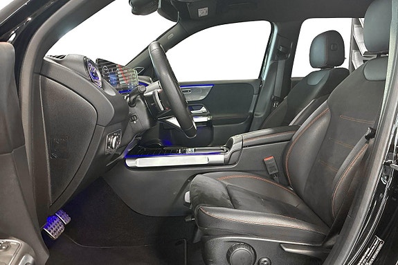 Mercedes-Benz GLB220 d 8 of 21