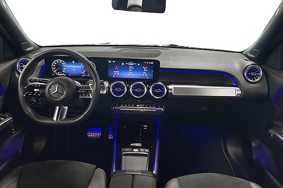 Mercedes-Benz GLB220 d 9 of 21