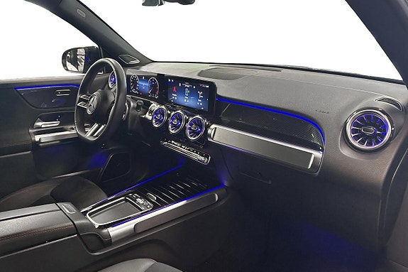 Mercedes-Benz GLB220 d 11 of 21