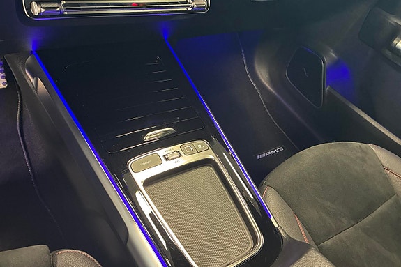 Mercedes-Benz GLB220 d 19 of 21