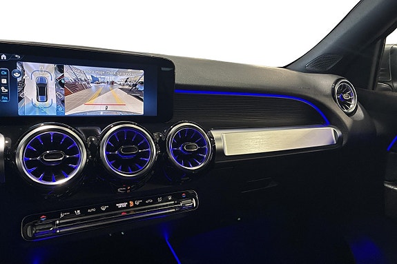 Mercedes-Benz GLB220 d 19 of 22