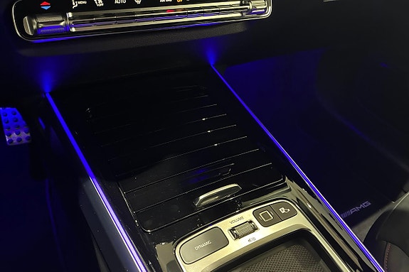 Mercedes-Benz GLB220 d 22 of 22
