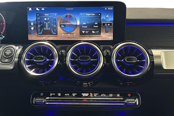 Mercedes-Benz GLB220 d 21 of 22