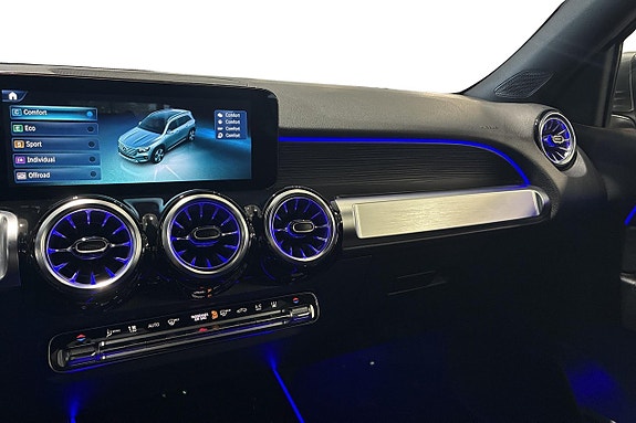 Mercedes-Benz GLB220 d 20 of 22