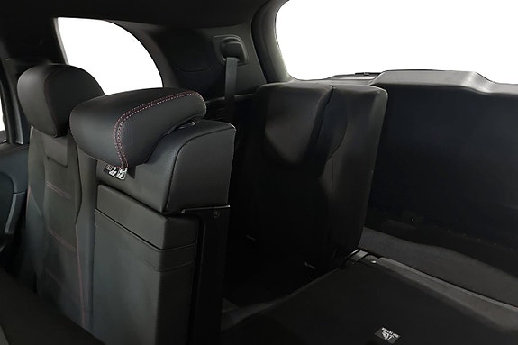 Mercedes-Benz GLB220 d 15 of 22