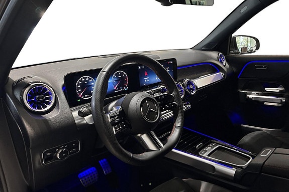 Mercedes-Benz GLB220 d 7 of 22