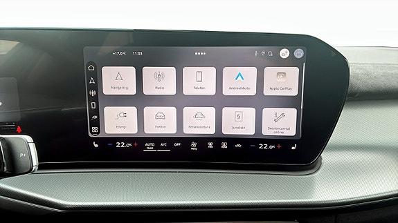 Audi Q3 9 of 12