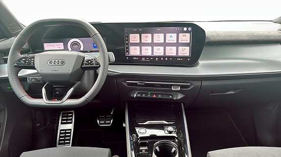 Audi Q3 10 of 12