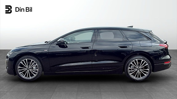 Audi A6 2 of 12