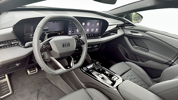 Audi A6 7 of 12