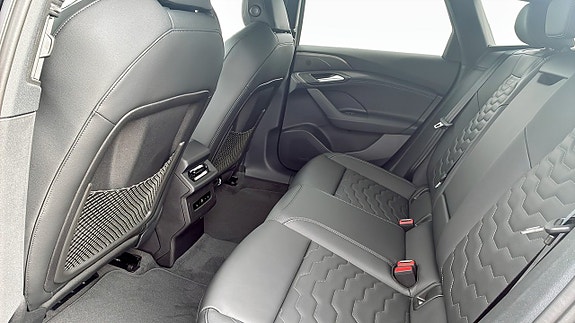 Audi A6 11 of 12