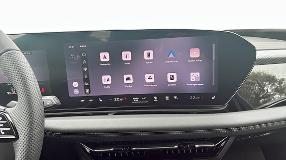 Audi A6 9 of 12
