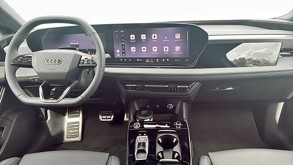 Audi A6 10 of 12