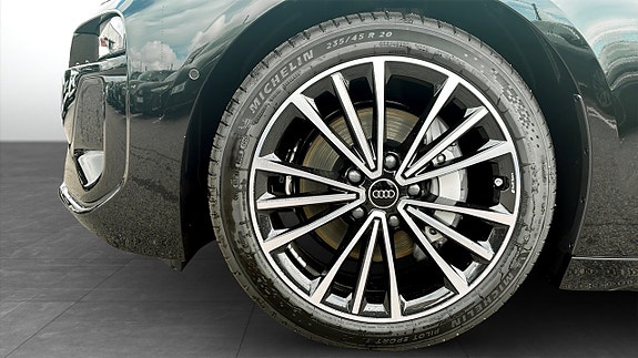Audi A6 6 of 12