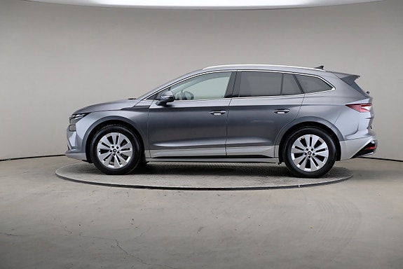 Skoda Enyaq 4 of 30