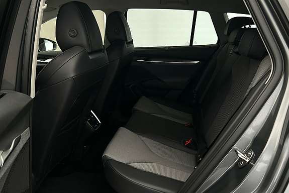 Skoda Enyaq 13 of 30