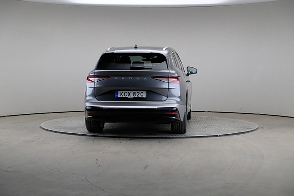 Skoda Enyaq 5 of 30