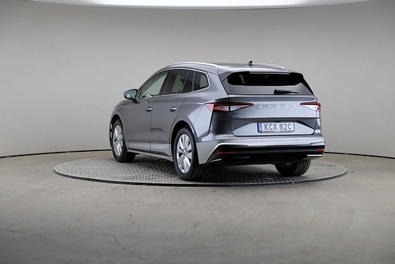 Skoda Enyaq 2 of 30