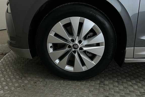 Skoda Enyaq 12 of 30