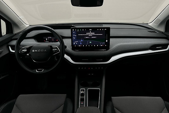 Skoda Enyaq 6 of 30