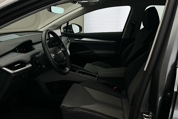 Skoda Enyaq 10 of 30