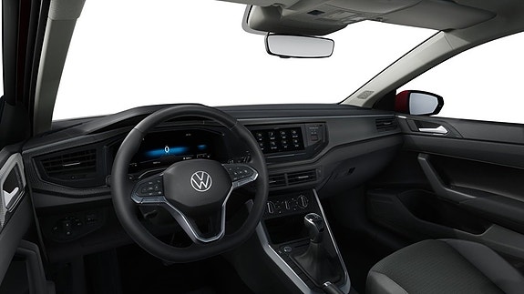 Volkswagen Polo 8 of 9