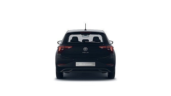 Volkswagen Polo 4 of 9