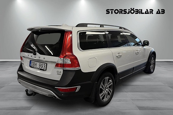 Volvo XC70 3 of 21