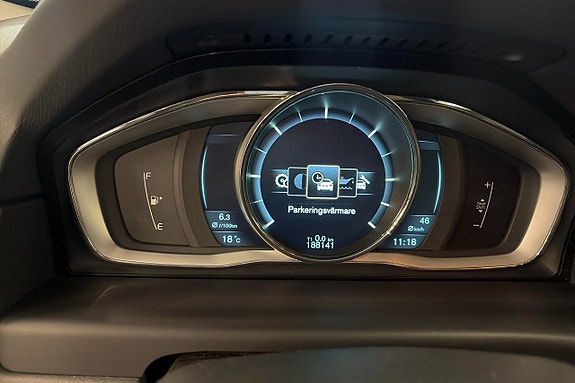 Volvo XC70 20 of 21