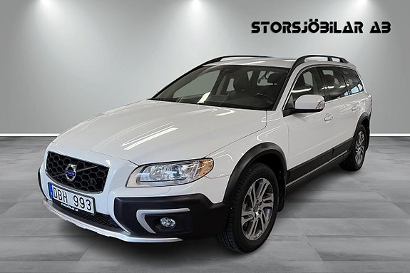 Volvo XC70 7 of 21