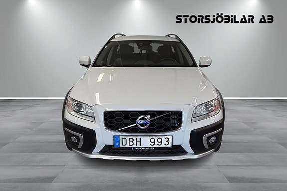 Volvo XC70 8 of 21