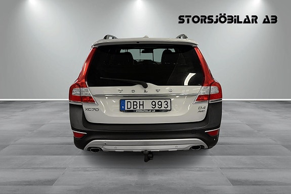 Volvo XC70 4 of 21